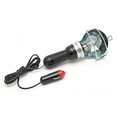 Переносная лампа JL310B (прикуриватель)