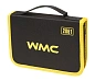Набор инструментов 61 пр. 1/4'' WMC TOOLS WMC-2061