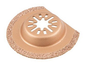 Полотно пильное сегментированное карбидное 13х64 мм Wortex (SMS1364U2018)