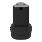 Аккумуляторная батарея Deli YS EDL-DC12A2, 12 В, 2 Ач