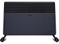 Конвектор электрический Apollo digital INVERTER Space Black BALLU BEC/ATI-2002