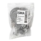 Рем. комплект трещотке реверсивной P-80242 1/2", 24 зуб., ISMA ISMA-80242-P