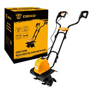 Культиватор электрический DKET1050 DEKO 083-2035