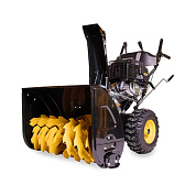 Снегоотбрасыватель, 389см3, 13л.с., 76см, 6/2, эл.пуск, фара CHAMPION ST1376E