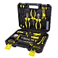 Набор инструментов 82 пр 1/4''&1/2'' 6-гр WMC TOOLS WMC-2082