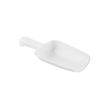 Совок для сыпучих продуктов 0,25 л. Полимербыт 4321900