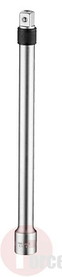 Удлинитель с фиксатором 250 мм FORCE, 3/8" Force 808310