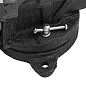 Тиски стальные поворотные с наковальней 6'' 150 мм FORSTIME FT-6540106