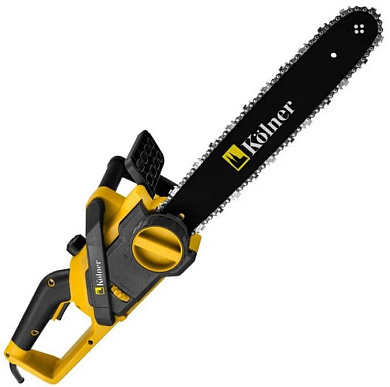 Электропила цепная KECS 40/1900 KÖLNER 8050100096