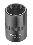 Преспособление для возврата тормозных цилиндров в суппорт, Force 9B0402B