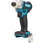 Шуруповерт ударный аккумуляторный Makita TD111DZ