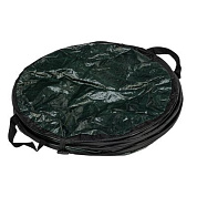 Контейнер садовый с ручками, 95 л, складной Palisad 64495