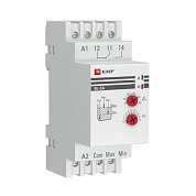 Реле уровня (универсальное 1 или 2 ур,) RL-SA EKF PROxima rl-sa