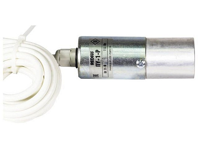 Подогреватель ПУ-1-Р, подогреватель углекислого газа пу-1-р РЕДИУС 05702