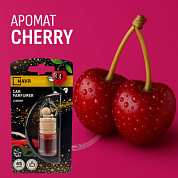 Освежитель воздуха серии "IDEAL" Вишня 5 мл NAVR NG-A-003