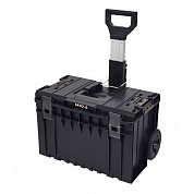 Тележка сегментная со съемным ящиком 585х425х410 мм Yato YT-09166