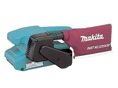 Ленточная шлифмашина 9911 MAKITA