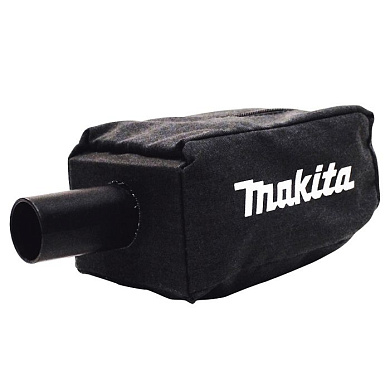 Пылесборник тканевыйй BO3710/3711 MAKITA (140115-2)