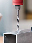 Набор сверл Bosch HSS PointTeQ HEX 12,0 мм по металлу 5 шт (2.608.577.549)