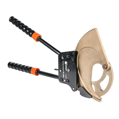 Ножницы секторные НС-130БС EKF Expert nc-130