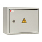 Щит распред, навесной ЩРН- 9 (220х300х120) IP31 EKF PROxima mb21-9