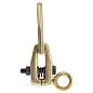 Захват для кузовных работ двухфункциональный MINI FORSTIME FT-62512A