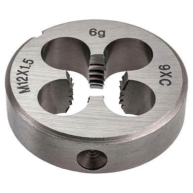 Плашка M12x1,5/Ø38 JBC JBC-DIE12x1,5