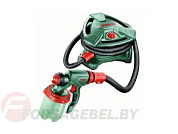 Краскораспылитель электрический BOSCH PFS 5000 E 603207200