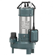 Центробежный дренажный насос GRANDFAR GV1800(GR)