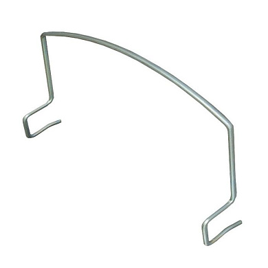 Скоба крепление для матраса к механизму №559 ОЗМФ RU 61606