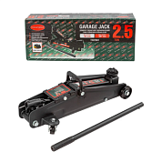 Домкрат подкатной гидравлический 2,5 т, 135-387 мм RockForce RF-TH22501