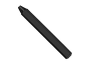 Мелок для маркировки на основе воска FM.120, черный MARKAL 44010600