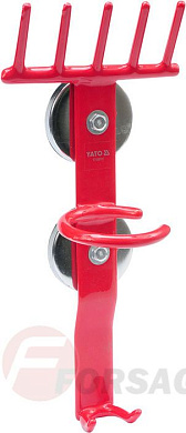 Магнитный держатель для гайковерта Yato YT-08707