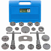 Набор для обслуживания тормозных цилиндров право/левосторнний привод 18 пр. RockForce RF-65805