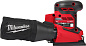 Ленточная шлифмашина Milwaukee M18 BQSS-0 4933479966