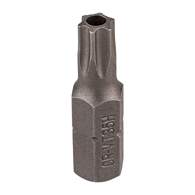 Бита TORX TR T35H, 30 мм 5/16'' RockForce RF-1573035