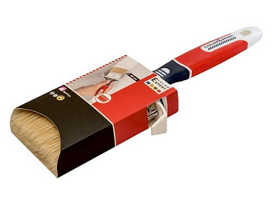 Кисть плоская 2,5"-60 мм, смешанная щетина COLOR EXPERT 81506102