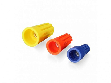 Соединительный зажим изолирующий СИЗ-2 КВТ 79496