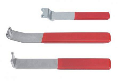 Набор ключей для натяжения ремня ГРМ VW 3 пр. Force 903G15