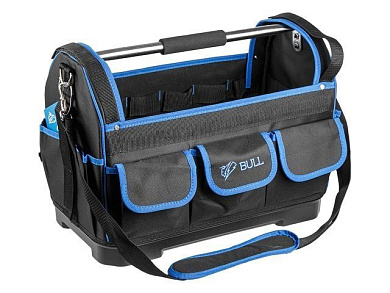 Сумка для инструмента WB 4035 42x23x36 см BULL 0323173