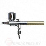 Аэрограф пневматический AGS7/0.2 для мелких элементов FUBAG 110108