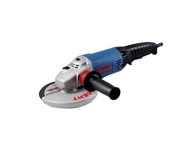 Шлифмашина угловая (болгарка) ФИОЛЕНТ МШУ 9-16-180Э (ИДФР298135008-01)