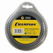 Корд для триммера, (зубчатый) Platin Saw CHAMPION