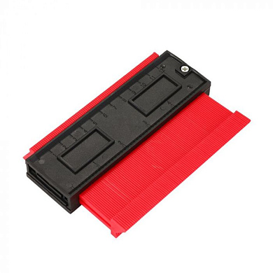 Шаблон для перенесения контуров 5 " (125мм) TEM01 DEKO 065-0657