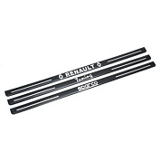 Наклейка защитная на бампер KBS-33M51, TOYOTA, KING KBS-33(M51) (TOYOTA)