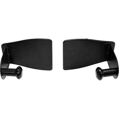 Магнитная вешалка для бумаги 230 мм Yato YT-08680