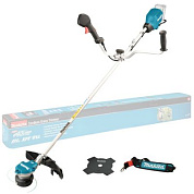 Триммер аккумуляторный Makita UR002GZ05 XGT