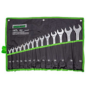 Набор ключей комбинированных 14 пр. ForsLine FL-5141P