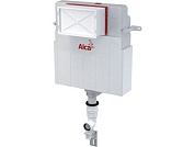 Бачок для унитаза для замуровывания в стену Basicмodul Alcaplast AM112