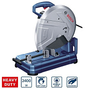 Пила отрезная по металлу GCO 14-24 J Professional BOSCH (0601B37200)